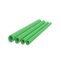 DICOL - Tubo Polipropileno Termofusión Pn 16 Bar Agua Caliente 63 Mm
