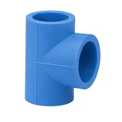 DICOL - Tee H-H-H 20 Mm Agua Fría