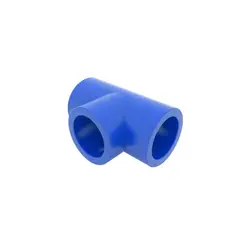 DICOL - Tee H-H-H 63 Mm Agua Fría