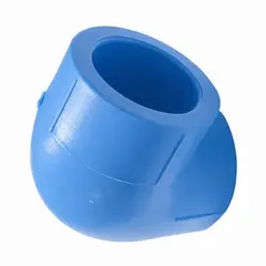 DICOL - Codo 90 Hembra-Hembra 20 Mm Agua Fría