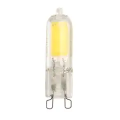 DAIRU - Capsula LED G9 200 Lúmenes 2w Luz Cálida Certificado