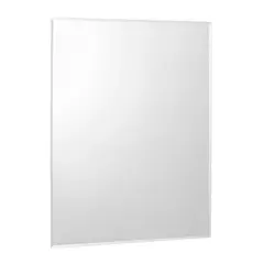 SENSI DACQUA - Espejo De Baño Sensi Bisel 1 Cm 80x100 Cm Resistente a la Oxidación por Humedad