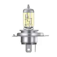 OSRAM - Bombillo Moto H4/Hs1 Allseason 35/35w 12v 1p X1