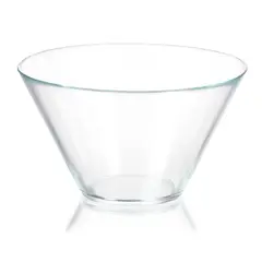 JUST HOME COLLECTION - Bowl De Vidrio 0.9 Litros