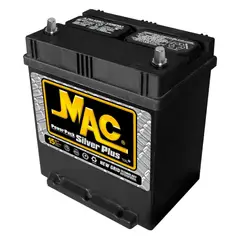 MAC - Bateria Ns40Hdl 670 Mc