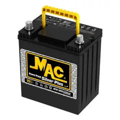 MAC - Batería Auto NS40L560M