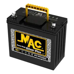 MAC - Bateria Ns60 700 Mc