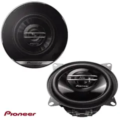PIONEER - Parlante 10cm/ 2Vías/ 210WMax/ 30W RMS