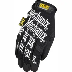 MECHANIX WEAR - Guante Multipropósito Original Mujer Pink Negro Talla M