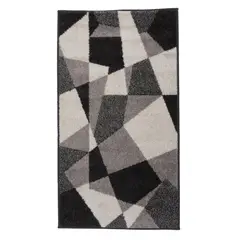 undefined - Tapete Lotto Blocks 67x120 Cm