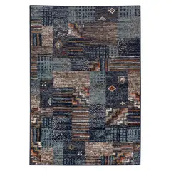 JUST HOME COLLECTION - Tapete Sachi Patchwork 67x120 cm