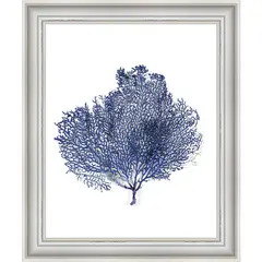 JUST HOME COLLECTION - Portarretrato Marco Para Foto Imola Blanco 20x25 cm