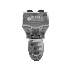 DICOL - Válvula De Pedal Agua Fría