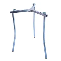 GARCIMA - Soporte Difusor Universal En Aluminio De 70 Cm