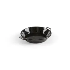 GARCIMA - Paellera En Acero Esmaltada De 15 Cm Para Tapas