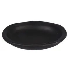 DELINE - Bandeja En Barro 28x19cm