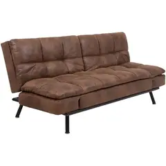 undefined - Sofacama Nairobi Chocolate - 345574