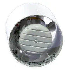 ELICENT - Extractor Para Tubo Ducto 4" Plásticotubo 100 Tp