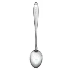 CUISINART - Cuchara Calada Acero Mango Hueco