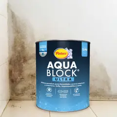 PINTUCO - Bloqueador De Humedad para Interior Blanco Sellamur 3 En 1 1/4