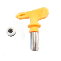 HASCO - Boquilla para Aplicación de Pintura # 425