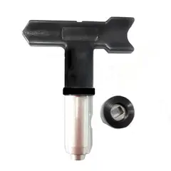 HASCO - Boquilla para Aplicación de Pintura # 523