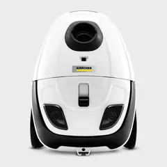 KARCHER - Aspiradora con Bolsa Filtro Hepa 140Mbar 1.5 Lt VC1