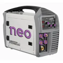 NEO - Soldador Inversor 3 en 1 250A Bivoltaje IMET10250