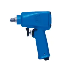TOKU - Pistola de Impacto con Cuadrante 1/2 Pulgada MI-12P