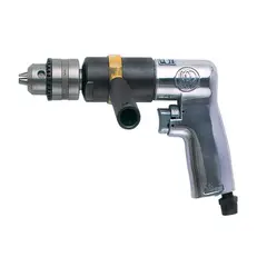 TOKU - Taladro Neumático Mandril 1/2 Pulgada MD-3413B
