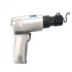 TOKU - Martillo Neumático Tipo Pistola 3500BPM MH-5111