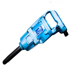 TOKU - Llave de Impacto Larga con Cuadrante 1 Pulgada MI-38GL
