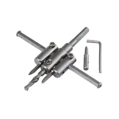 MAKITA - Cortador Ajustable Circular 30-120mm
