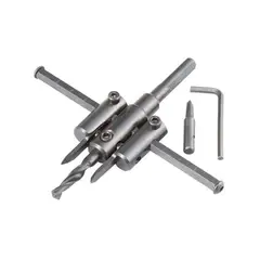 MAKITA - Cortador Ajustable Circular 30-200mm