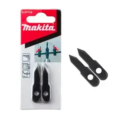 MAKITA - Cuchilla De Repuesto Para Cortador Circular 2 Unidades
