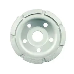 MAKITA - Disco Diamantado Angular 4-pulg P/Desbaste Concreto