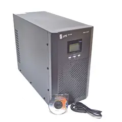 MAGOM - UPS On-Line Mgo-3Kva / 2700W
