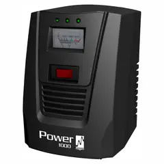 MAGOM - Regulador De Voltaje Power-1000 / 400W