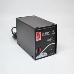 MAGOM - Regulador de Voltaje Ev 1500 / 1500W
