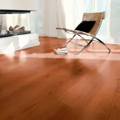 HOLZTEK - Piso Laminado 8mm Ac4 32 Roble Tendencia Caja 2.131 m2