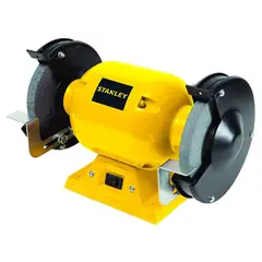 STANLEY - Esmeril De Banco 1/2 Hp