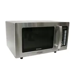 TORNADO - Horno Microondas Industrial TMO-1000E