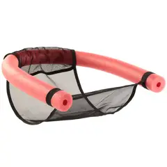 DO IT - Flotador Tubular Tallarin Tipo Silla 130X6 cm