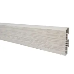 FIXSER - Guardaescoba Pvc Bali 2.40 Metros Holztek