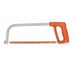 BAHCO - Segueta para Metales Sandflex Económica de 300 mm 12 Pulgadas 24 DPP