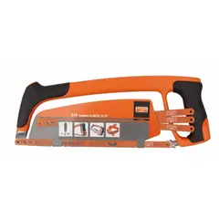 BAHCO - Segueta para Metales Sandflex Profesional de 300 mm 12 Pulgadas 24 DPP