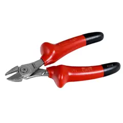 BAHCO - Alicate Corte Diagonal de 6 Pulgadas Aislado a 1000V