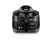 DELONGHI - Freidora Multicooker Oil-Low Ngr Fh1163