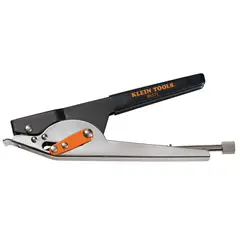 KLEIN TOOLS - Tensor de Cables Para Amarres de Nylon de HVAC de Corte Automatico