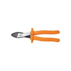KLEIN TOOLS - Herramienta Aislada Para Ponchar/Cortar